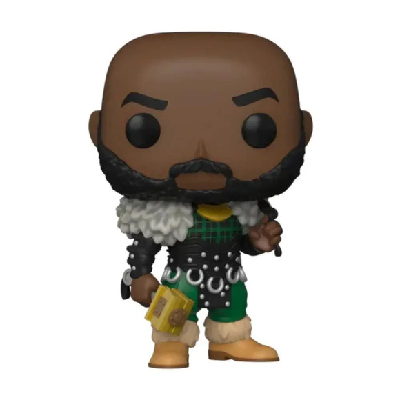 NEW Funko Pop! Marvel Loki - Boastful Loki #984 Vinyl Figure Bobblehead - Picture 2 of 9